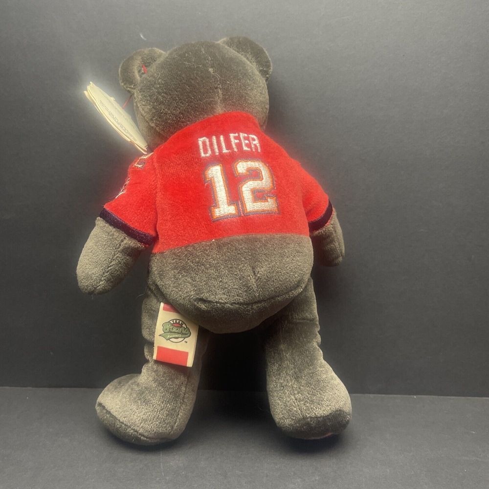 Team Bears Authentic - Picture 2 of 10